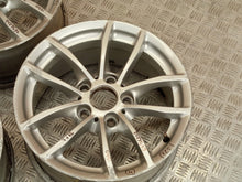 Laden Sie das Bild in den Galerie-Viewer, 1x Alufelge 16 Zoll 7.0&quot; 5x120 6796202 BMW F20 Rim Wheel