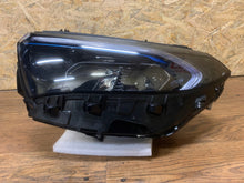 Laden Sie das Bild in den Galerie-Viewer, Frontscheinwerfer Mercedes-Benz Eqa Eqb A2439060100 LED Links Headlight