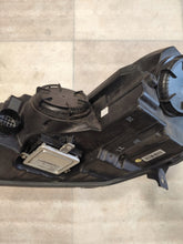 Laden Sie das Bild in den Galerie-Viewer, Frontscheinwerfer Jaguar Xf GX6313W029EF LED Rechts Scheinwerfer Headlight SCH2226723032je