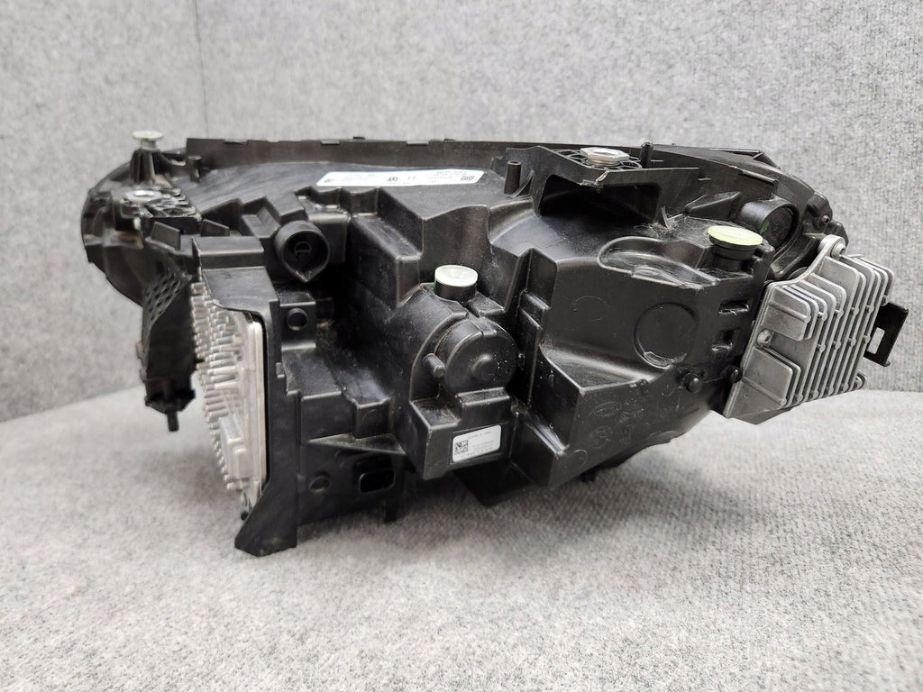 Frontscheinwerfer BMW G42 5A320F4 LED Rechts Scheinwerfer Headlight SCH2370927432ii