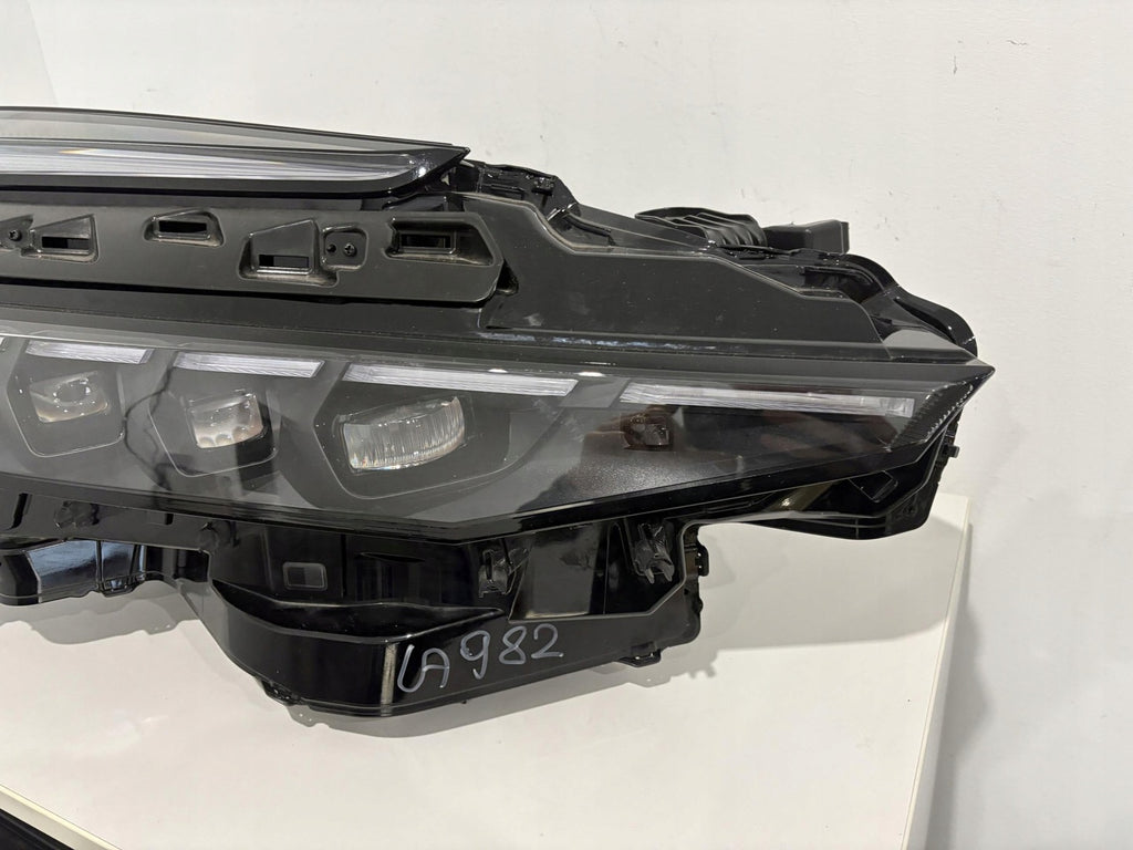 Frontscheinwerfer Toyota C-Hr 81110-F4510 LED Rechts Scheinwerfer Headlight SCH4750718143cz