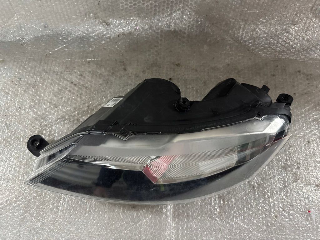 Frontscheinwerfer Skoda Rapid 5JB941015 Links Scheinwerfer Headlight SCH5097543775oc