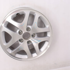 1x Alufelge 16 Zoll 6.5