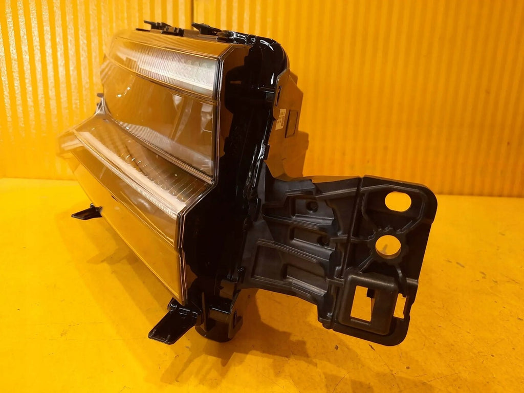 Frontscheinwerfer Citroën C5 Aircross 9845355980 Rechts Scheinwerfer Headlight