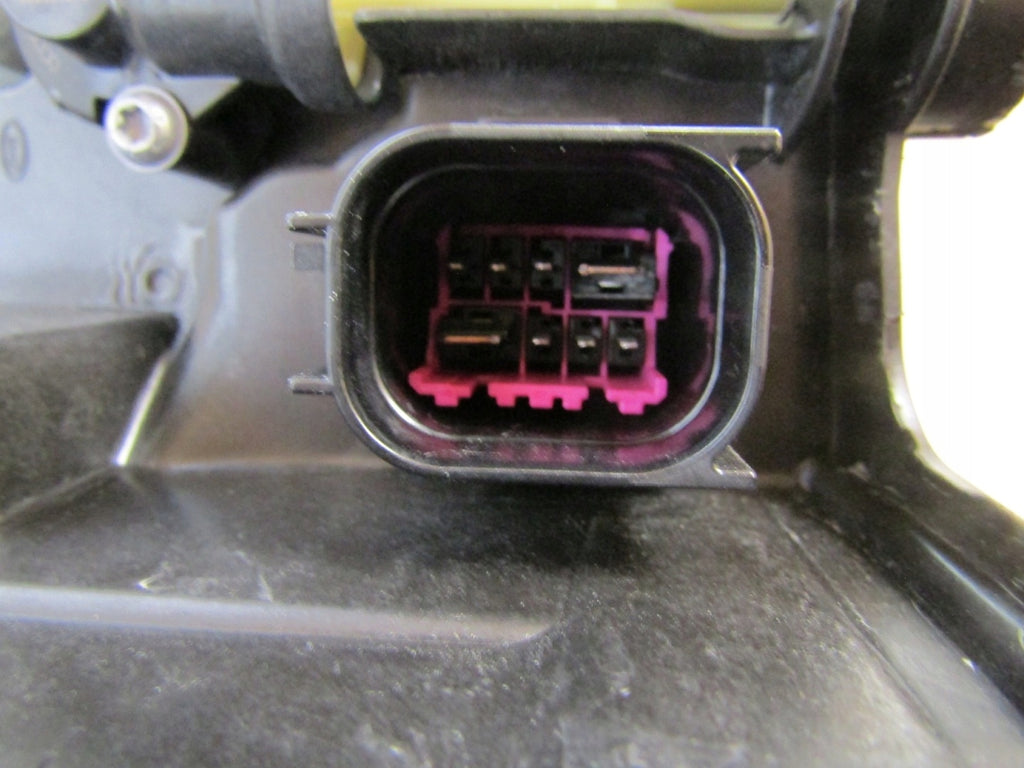 Frontscheinwerfer Audi Q3 83A941012 LED Rechts Scheinwerfer Headlight SCH4696777314ts