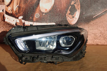 Laden Sie das Bild in den Galerie-Viewer, Frontscheinwerfer Mercedes-Benz Cla 1189062500 LED Links Scheinwerfer Headlight SCH5994734308vf