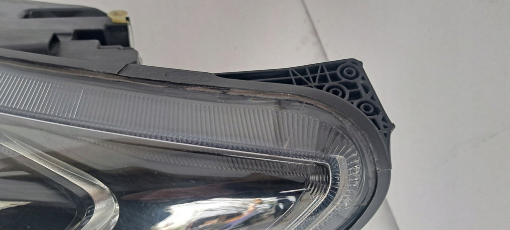 Frontscheinwerfer Ford Focus JX7B13E017AJ Links Scheinwerfer Headlight SCH1018244475fq