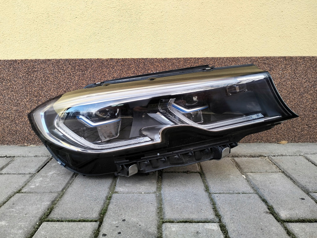 Frontscheinwerfer BMW 3 G21 G20 9481708 Laser Rechts Scheinwerfer Headlight SCH5514920891pj