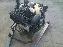 Laden Sie das Bild in den Galerie-Viewer, Motor Audi Seat Skoda VW DXD 1.5 150PS 22TKm Benzin Engine Unkomplett