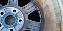 Laden Sie das Bild in den Galerie-Viewer, 1x Alufelge 16 Zoll 6.5&quot; 5x112 50ET 8P0601025AP Audi A3 Rim Wheel