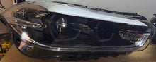 Laden Sie das Bild in den Galerie-Viewer, Frontscheinwerfer BMW X2 F39 9851981 8738185 Full LED Links Headlight SCH3734802931yo
