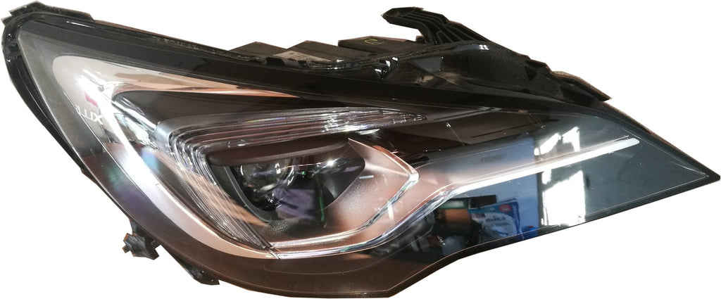 Frontscheinwerfer Opel Astra B16 39055746 662588537 Full LED Rechts Headlight