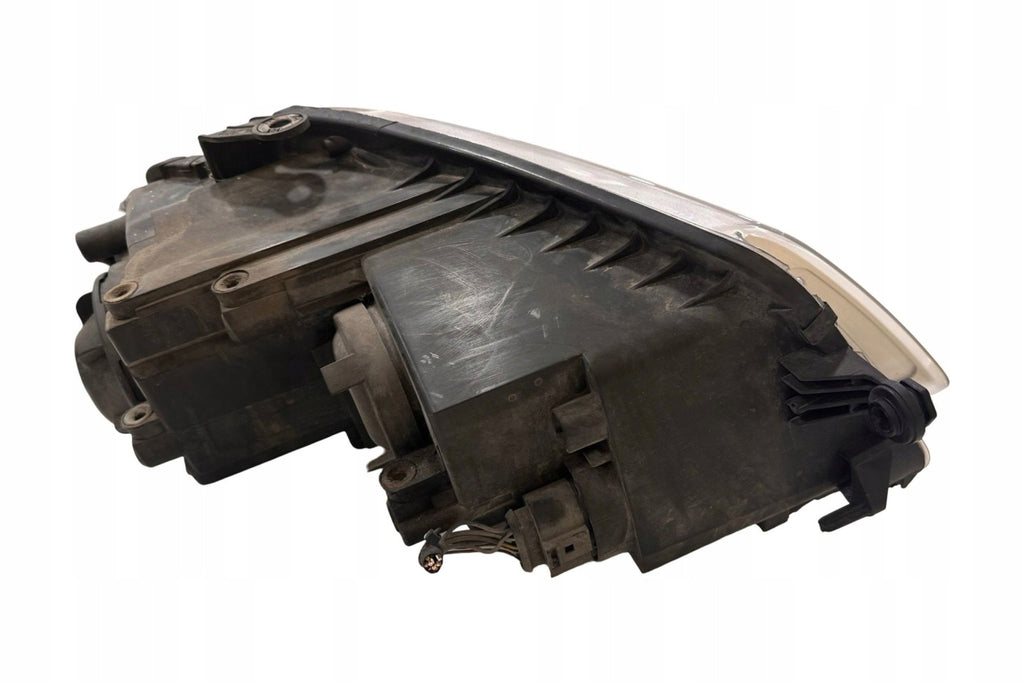 Frontscheinwerfer VW Touran 1T1941005E 0301233201 Links Scheinwerfer Headlight SCH8823588614qv