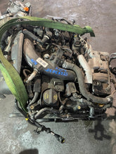 Laden Sie das Bild in den Galerie-Viewer, Motor Alfa Romeo Giulia Stelvio 55273835 2.0 Benzin Engine Unkomplett MOT7061605933ul