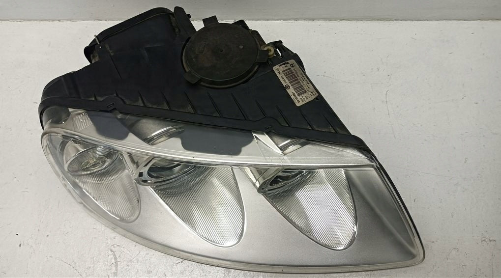 Frontscheinwerfer VW Touareg 7L6941016BK Xenon Rechts Scheinwerfer Headlight