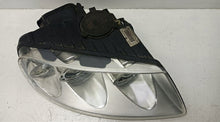 Laden Sie das Bild in den Galerie-Viewer, Frontscheinwerfer VW Touareg 7L6941016BK Xenon Rechts Scheinwerfer Headlight