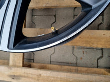 Laden Sie das Bild in den Galerie-Viewer, 1x Alufelge 18 Zoll 8.0&quot; 5x108 42ET 31445302 Volvo Xc60 Rim Wheel