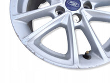 Laden Sie das Bild in den Galerie-Viewer, 1x Alufelge 16 Zoll F1EC1007A1A Ford Focus Rim Wheel FEL3482035439im