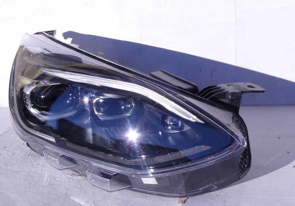 Frontscheinwerfer Ford Focus JX7B-13E016-AJ LED Rechts Scheinwerfer Headlight SCH3820681684bd