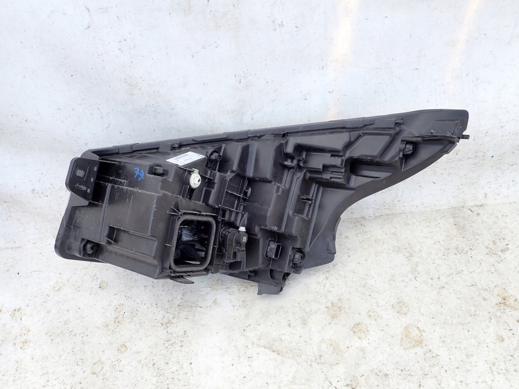 Frontscheinwerfer Renault Trafic III FULL LED Rechts Scheinwerfer Headlight