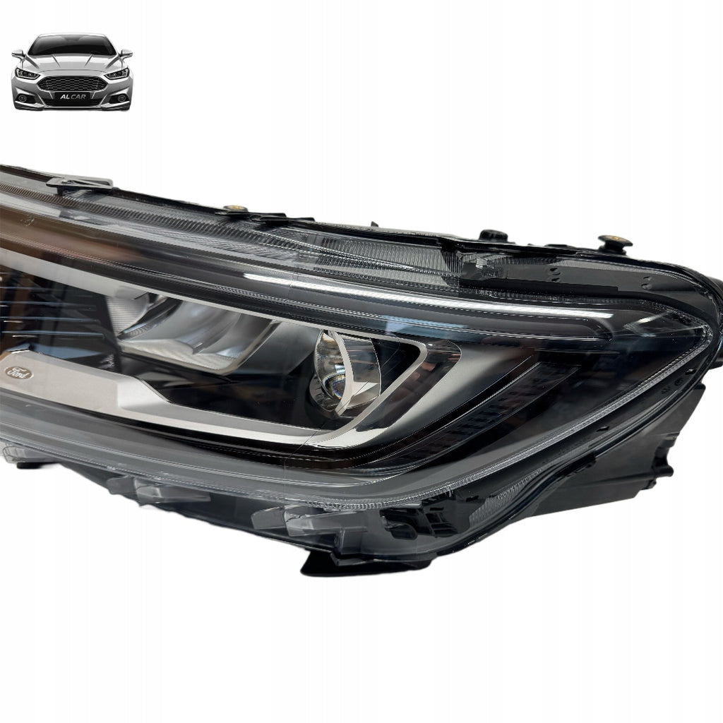 Frontscheinwerfer Ford Tourneo Connect 2KF941035 FALSE Scheinwerfer Headlight SCH2546650598da