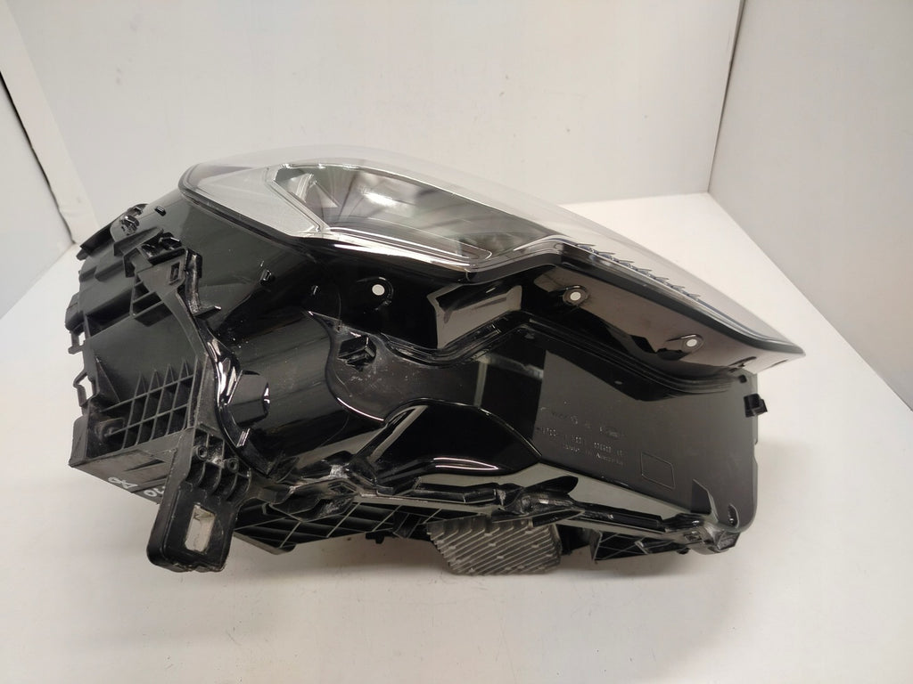 Frontscheinwerfer Audi Q3 83A941012 LED Rechts Scheinwerfer Headlight SCH5009215022yi