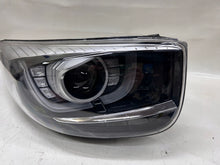 Laden Sie das Bild in den Galerie-Viewer, Frontscheinwerfer Kia Picanto 92102-G6300 LED Rechts Scheinwerfer Headlight SCH6655896697dp