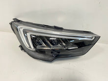 Load image into Gallery viewer, Frontscheinwerfer Opel Crossland X 39153539 LED Rechts Scheinwerfer Headlight