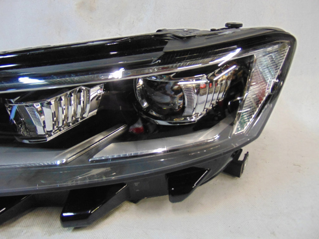 Frontscheinwerfer VW T-Roc T Roc 2GA941035D Full LED Ein Stück (Rechts oder Links)