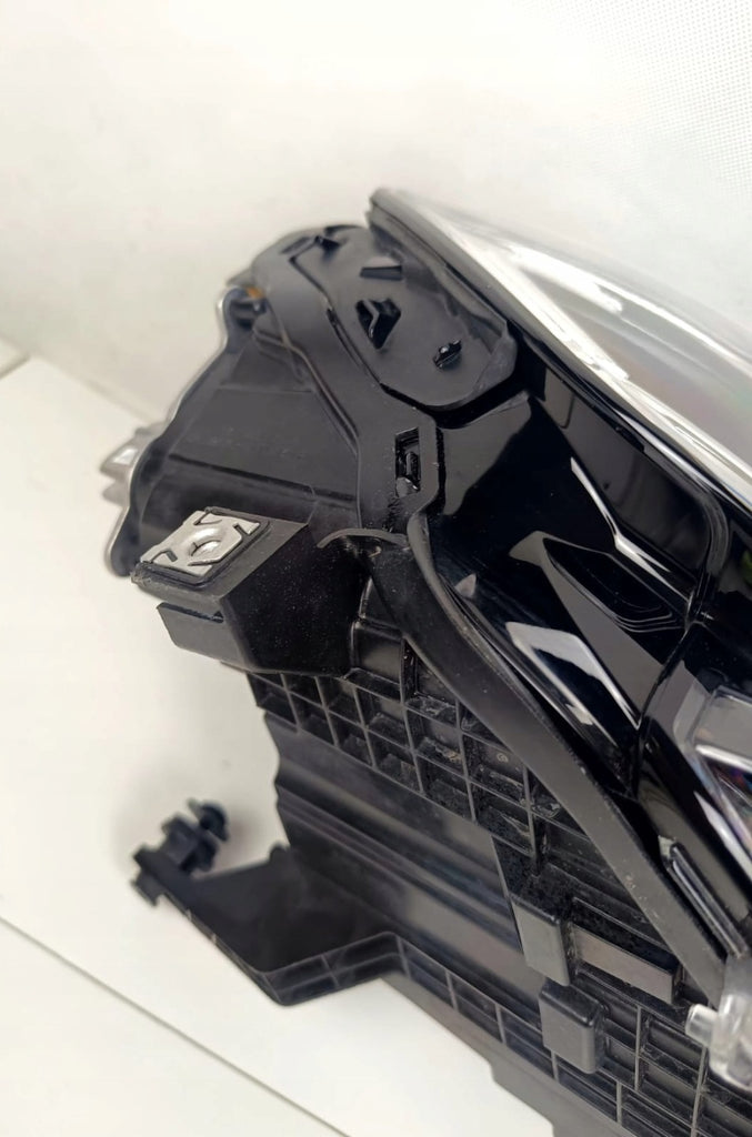 Frontscheinwerfer VW T-Roc 2GA941006F Rechts Scheinwerfer Headlight SCH1690004698wn