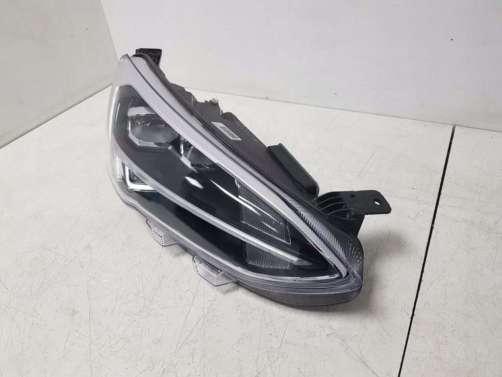 Frontscheinwerfer Ford Focus JX7B-13E014-AD Full LED Rechts Headlight SCH9498714186xf