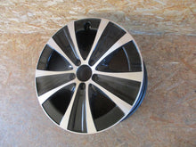 Laden Sie das Bild in den Galerie-Viewer, 1x Alufelge 18 Zoll 9.0" 5x112 52 5ET A2134015300 Mercedes-Benz W213 Rim Wheel FEL5227522418nx