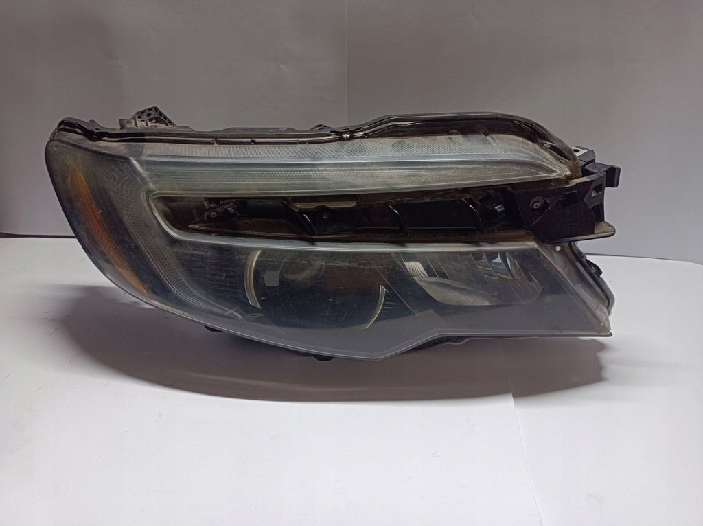 Frontscheinwerfer Honda Ridgeline 949454 Rechts Scheinwerfer Headlight SCH8671064068lr