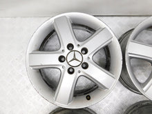 Load image into Gallery viewer, 4x Alufelge 16 Zoll 6.0&quot; 5x112 46ET A1694010302 Mercedes-Benz W245 Rim Wheel