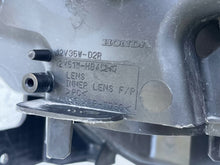 Laden Sie das Bild in den Galerie-Viewer, Frontscheinwerfer Honda Odyssey Ein Stück (Rechts oder Links) Headlight