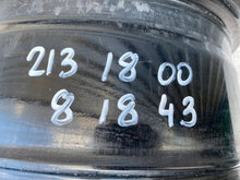 Load image into Gallery viewer, 1x Alufelge 18 Zoll 8.0" 5x112 43ET Glanz A2134011800 Mercedes-Benz Rim Wheel FEL6292681587nv