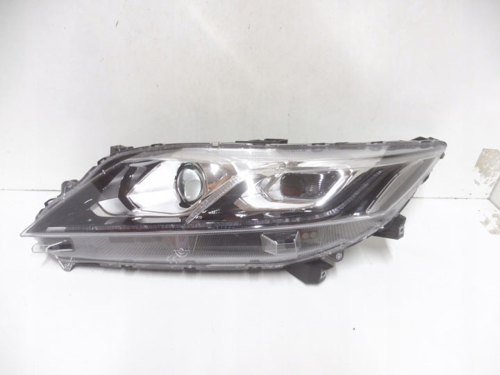 Frontscheinwerfer Mitsubishi Eclipse Cross LED Ein Satz Scheinwerfer Headlight SCH7329363550yw