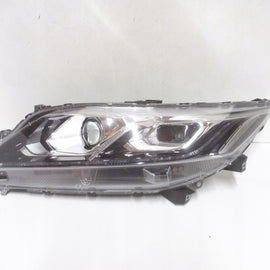 Frontscheinwerfer Mitsubishi Eclipse Cross I LED Rechts Scheinwerfer Headlight SCH1927739795xj
