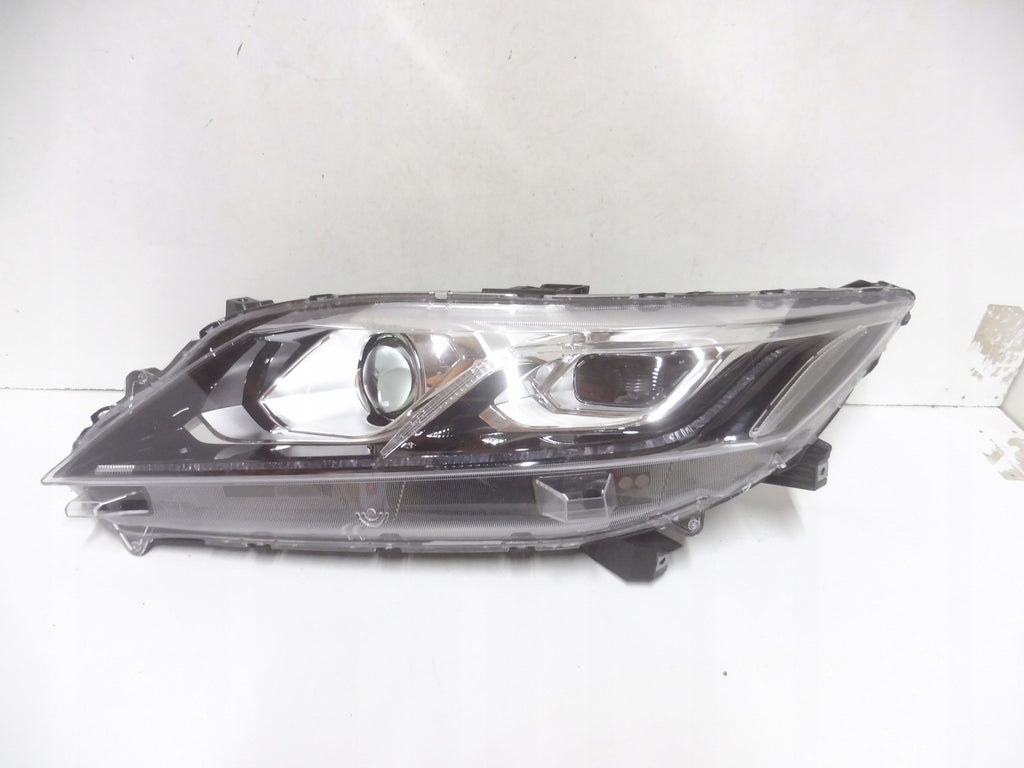 Frontscheinwerfer Mitsubishi Eclipse Cross I LED Rechts Scheinwerfer Headlight SCH1927739795xj