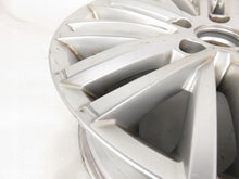 Laden Sie das Bild in den Galerie-Viewer, 4x Alufelge 16 Zoll 6.5" 5x112 50ET Silber 1T0601025AC VW Golf VII Touran FEL3814262214ti