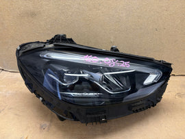Frontscheinwerfer Mercedes-Benz W206 A2069066204 LED Rechts Headlight SCH7165133696sm