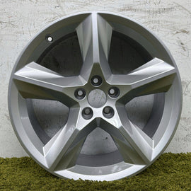 1x Alufelge 19 Zoll 8.5