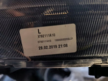 Laden Sie das Bild in den Galerie-Viewer, Frontscheinwerfer Hyundai Tucson D792111A10 D792111A20 LED Ein Satz Headlight SCH1322139386bg