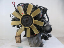 Load image into Gallery viewer, Motor Mercedes-Benz Vito W639 646982 2.2 CDI 2006 Diesel Engine Komplett