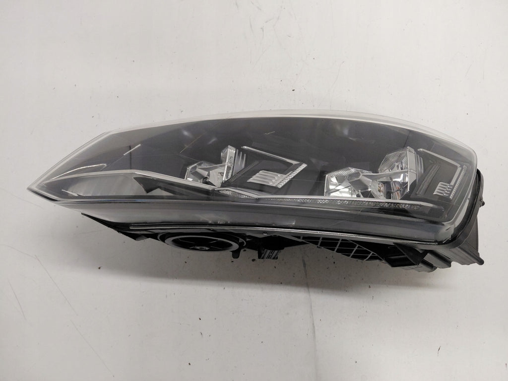 Frontscheinwerfer VW Polo 6C1941035 Full LED Links Scheinwerfer Headlight SCH7058694281xb