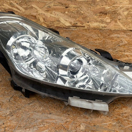 Frontscheinwerfer Peugeot 4007 1462323 Xenon Rechts Scheinwerfer Headlight SCH5444723775sk
