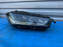 Laden Sie das Bild in den Galerie-Viewer, Frontscheinwerfer Skoda Superb I 3P1941016B Rechts Scheinwerfer Headlight SCH8499246875fx
