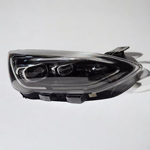 Laden Sie das Bild in den Galerie-Viewer, Frontscheinwerfer Ford Focus JX7B-13E016-AH Full LED Rechts Headlight