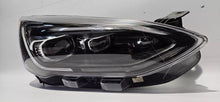 Laden Sie das Bild in den Galerie-Viewer, Frontscheinwerfer Ford Focus JX7B-13E016-AH Full LED Rechts Headlight