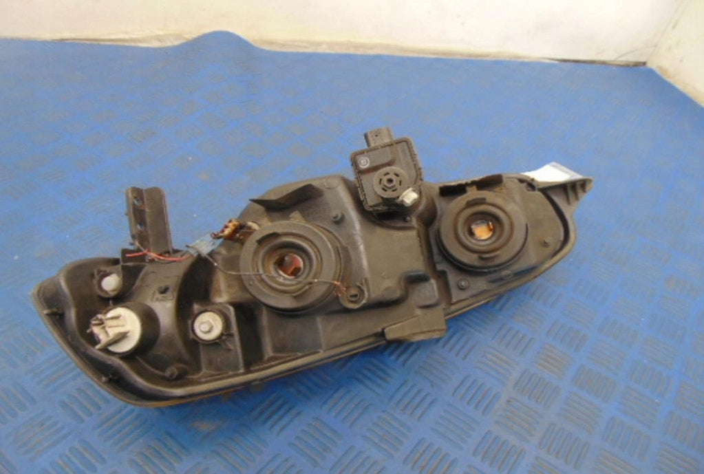 Frontscheinwerfer Honda Hr-V Rechts Scheinwerfer Headlight